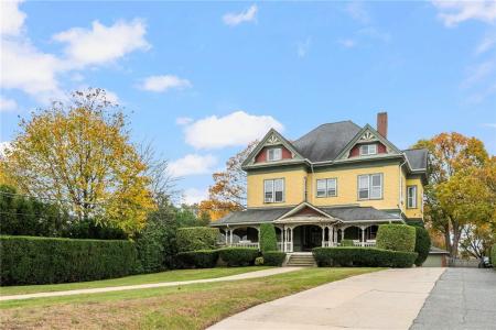 178 Eaton Street, Providence, Rhode Island 02908, Estados Unidos