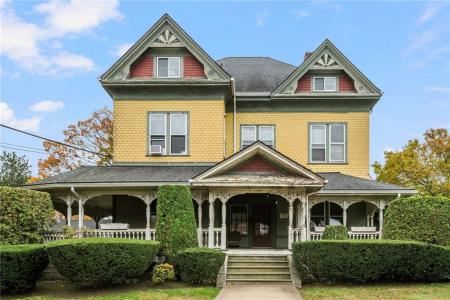 178 Eaton Street, Providence, Rhode Island 02908, Estados Unidos