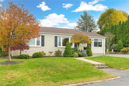 50 Tacoma Street, Cranston, 罗得岛 02920, 美国