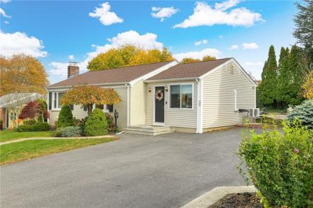 50 Tacoma Street, Cranston, 罗得岛 02920, 美国