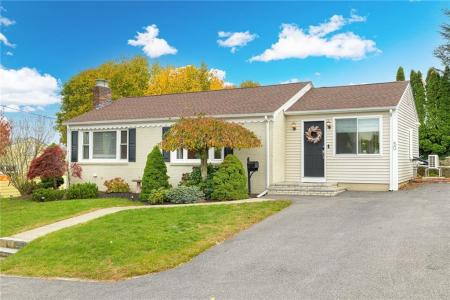 50 Tacoma Street, Cranston, 罗得岛 02920, 美国