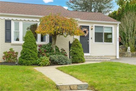 50 Tacoma Street, Cranston, 罗得岛 02920, 美国