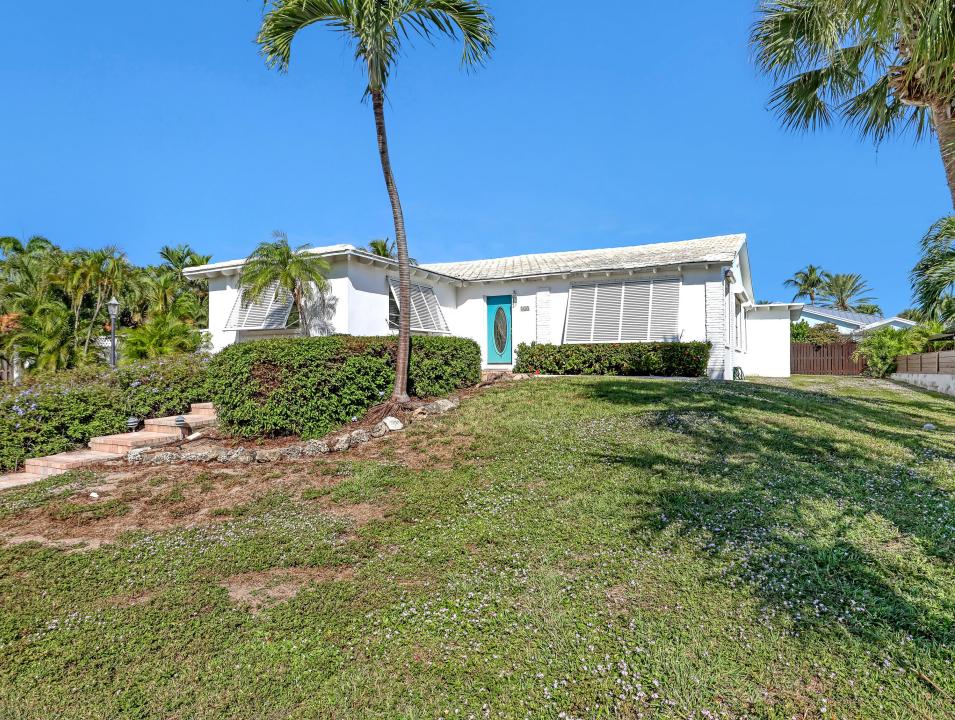 225 Linda Lane, Palm Beach Shores, Floride 33404, États-Unis