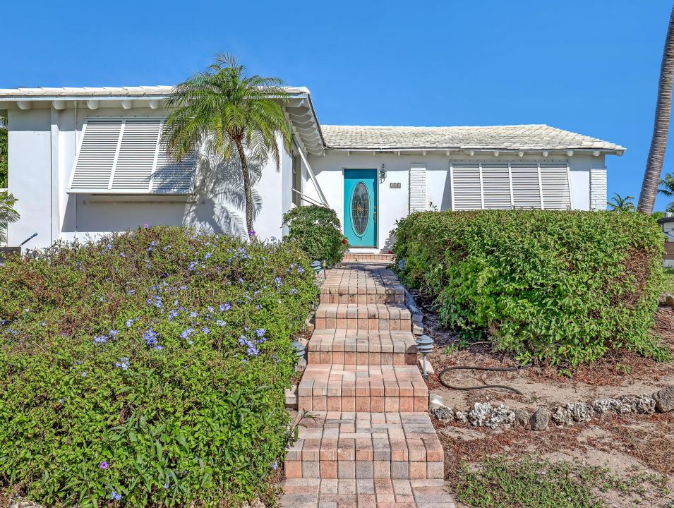 225 Linda Lane, Palm Beach Shores, Floride 33404, États-Unis