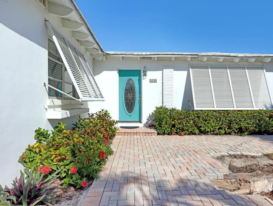 225 Linda Lane, Palm Beach Shores, Floride 33404, États-Unis
