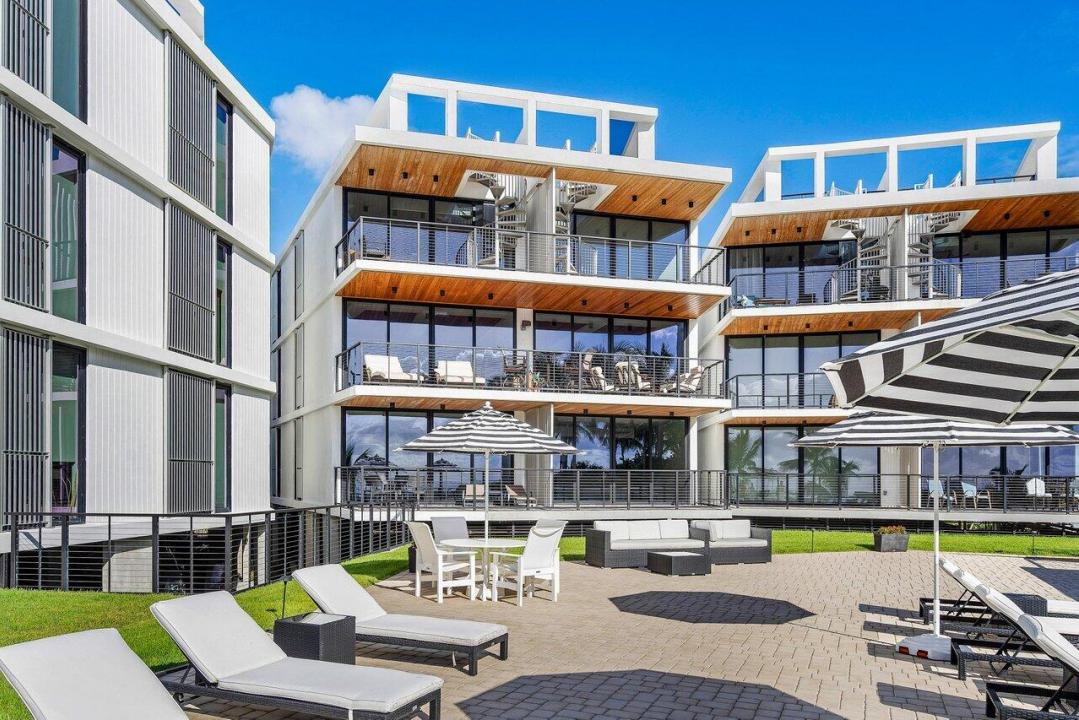 106 Inlet Way 304, Palm Beach Shores, Floride 33404, États-Unis