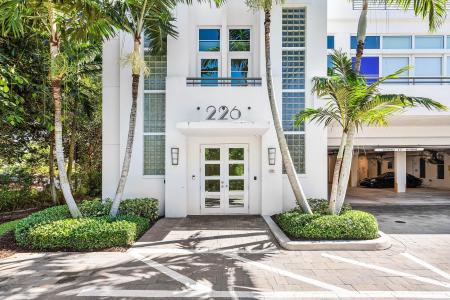 226 Palm Court, Delray Beach, פלורידה 33444, ארצות הברית של אמריקה