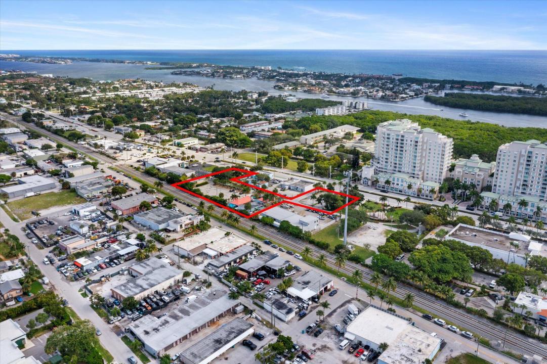 511 NE 4th Street, Boynton Beach, Florida 33435, Stati Uniti