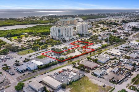 511 NE 4th Street, Boynton Beach, פלורידה 33435, ארצות הברית של אמריקה 