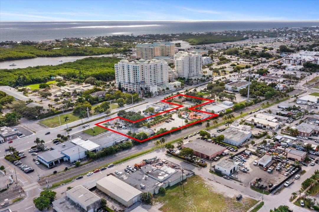 511 NE 4th Street, Boynton Beach, Florida 33435, Stati Uniti