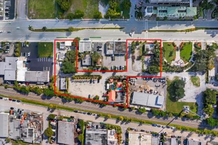 511 NE 4th Street, Boynton Beach, פלורידה 33435, ארצות הברית של אמריקה 