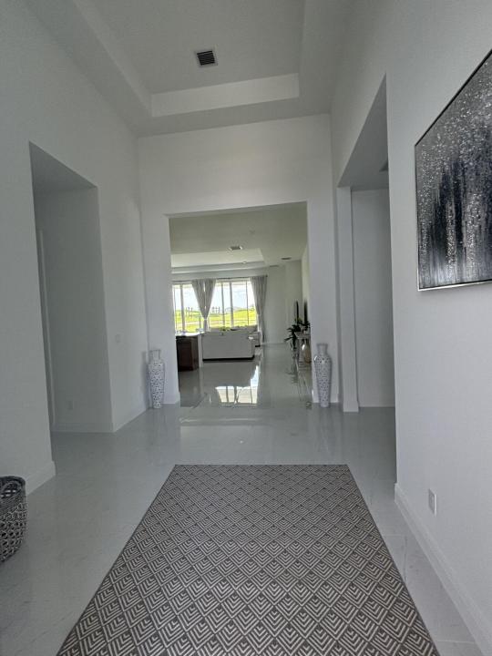 10231 SW Latium Way, Kolter Homes PGA Verano, Port Saint Lucie, Florida 34987