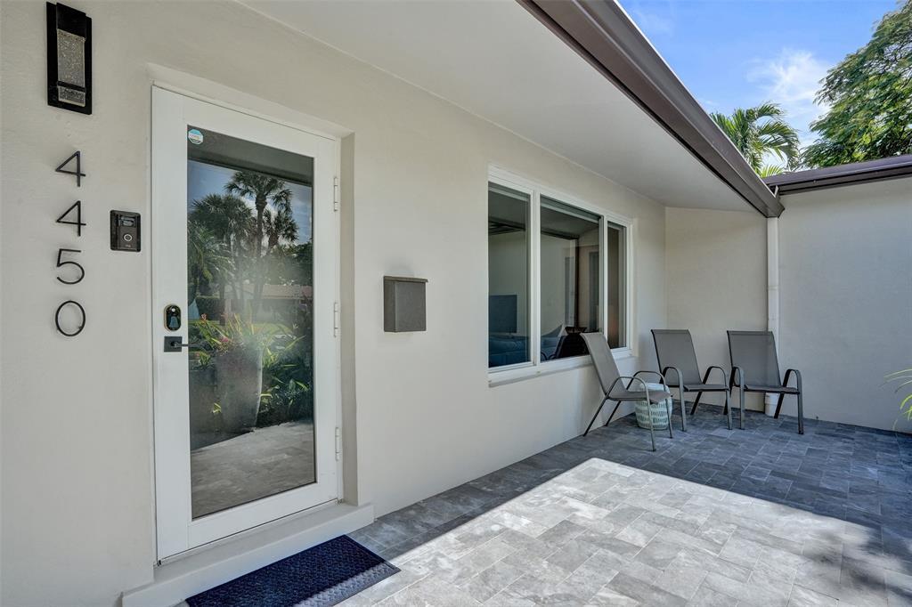 4450 NE 15th Terr, Oakland Park, 佛羅里達州 33334, 美國