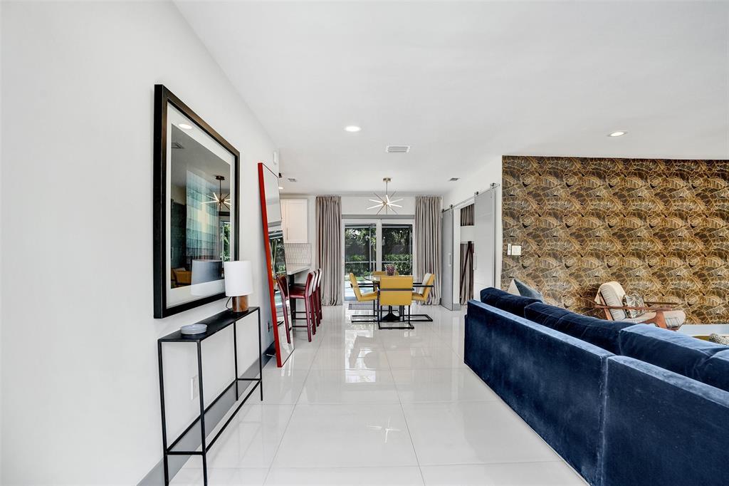 4450 NE 15th Terr, Oakland Park, 佛羅里達州 33334, 美國