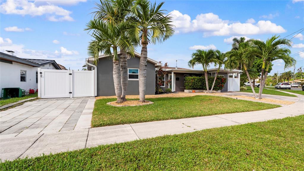 935 Nautilus Isle, Dania Beach, Florida 33004, HOA KỲ