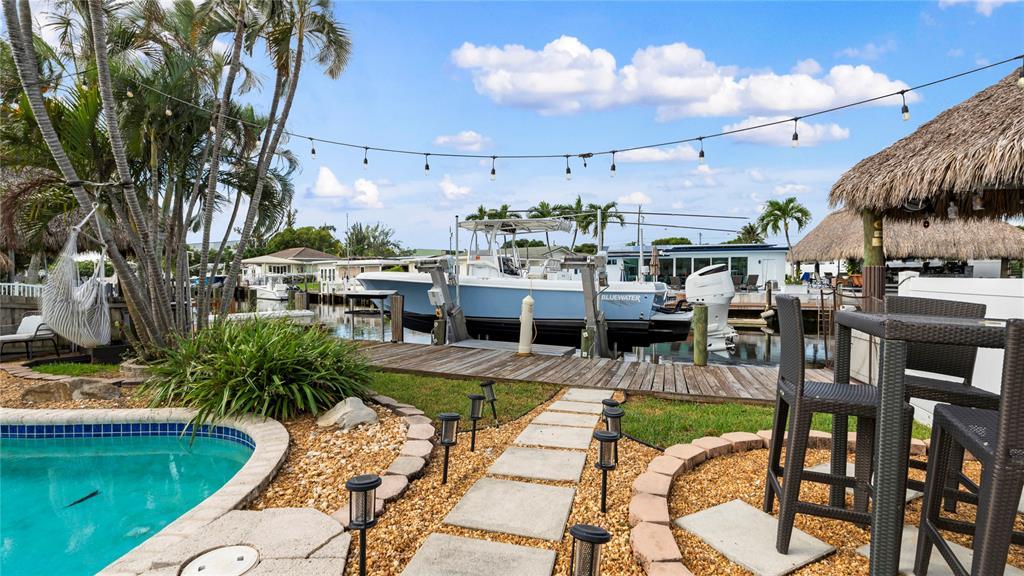 935 Nautilus Isle, Dania Beach, Florida 33004, HOA KỲ