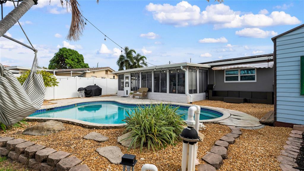 935 Nautilus Isle, Dania Beach, Florida 33004, HOA KỲ