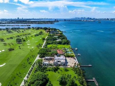 7 Indian Creek Island Rd, Indian Creek, Florida 33154