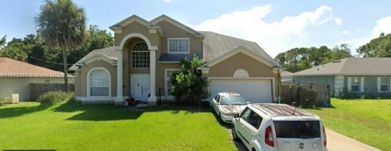 22 Pillory, Palm Coast, Flórida 32164, Estados Unidos