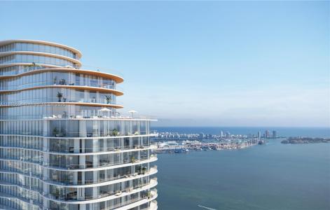 1420 S Miami Ave PH2, Miami, Флорида 33130, Соединенные Штаты