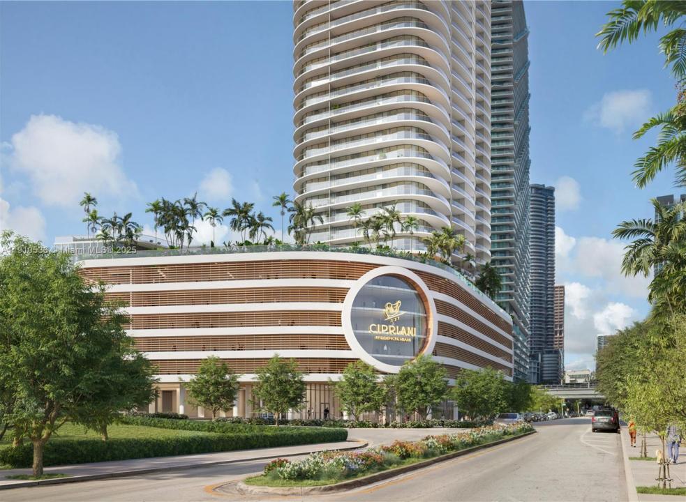 1420 S Miami Ave PH2, Miami, Флорида 33130, Соединенные Штаты