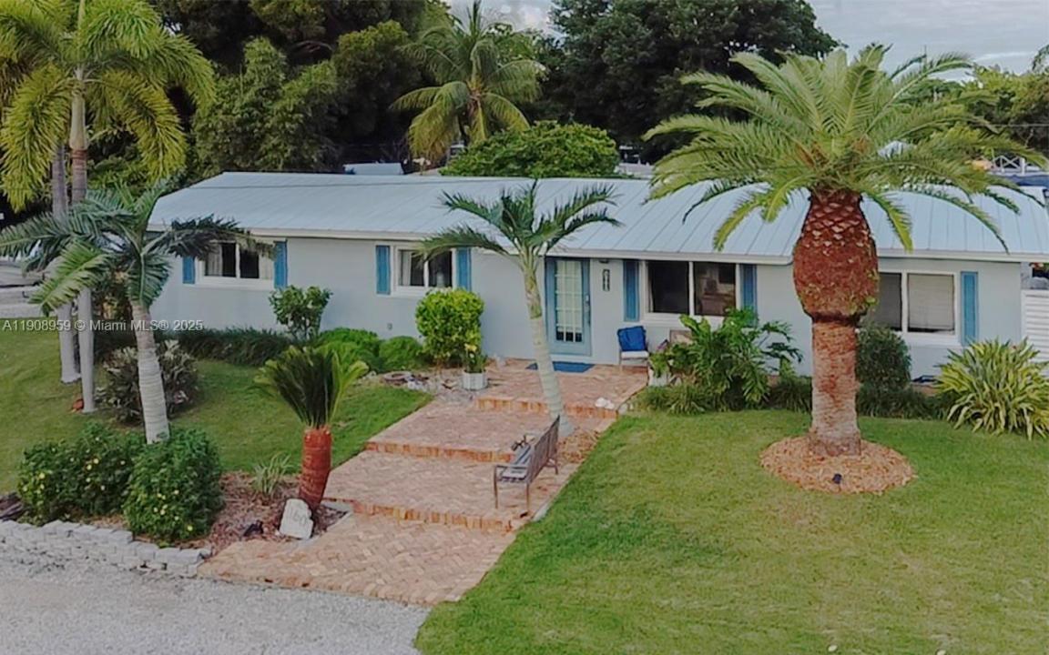 160 Ridge St, Tavernier, Florida 33070, Estados Unidos