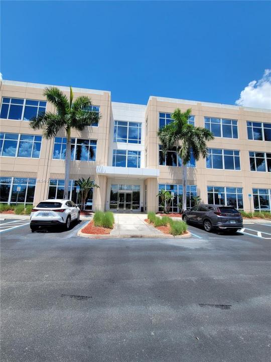9160 Forum Corporate Parkway, Fort Myers, Floride 33905, États-Unis