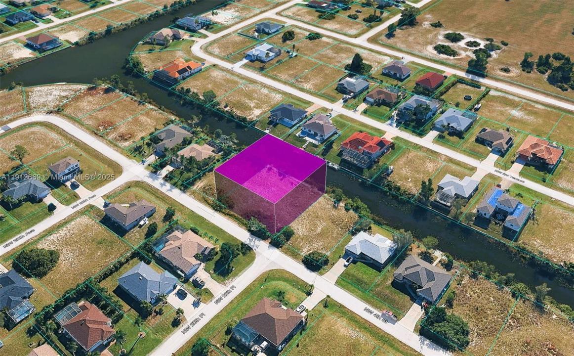 2010 NW 4th ST, Cape Coral, 플로리다 33993, 미국