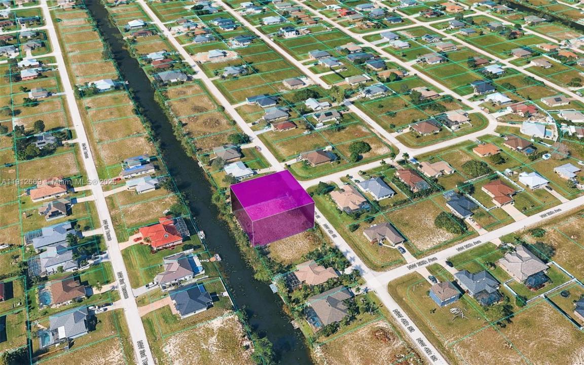 2010 NW 4th ST, Cape Coral, 플로리다 33993, 미국