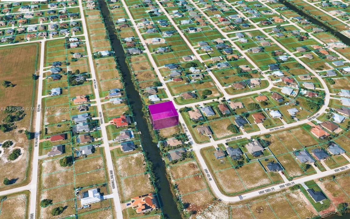 2010 NW 4th ST, Cape Coral, 플로리다 33993, 미국