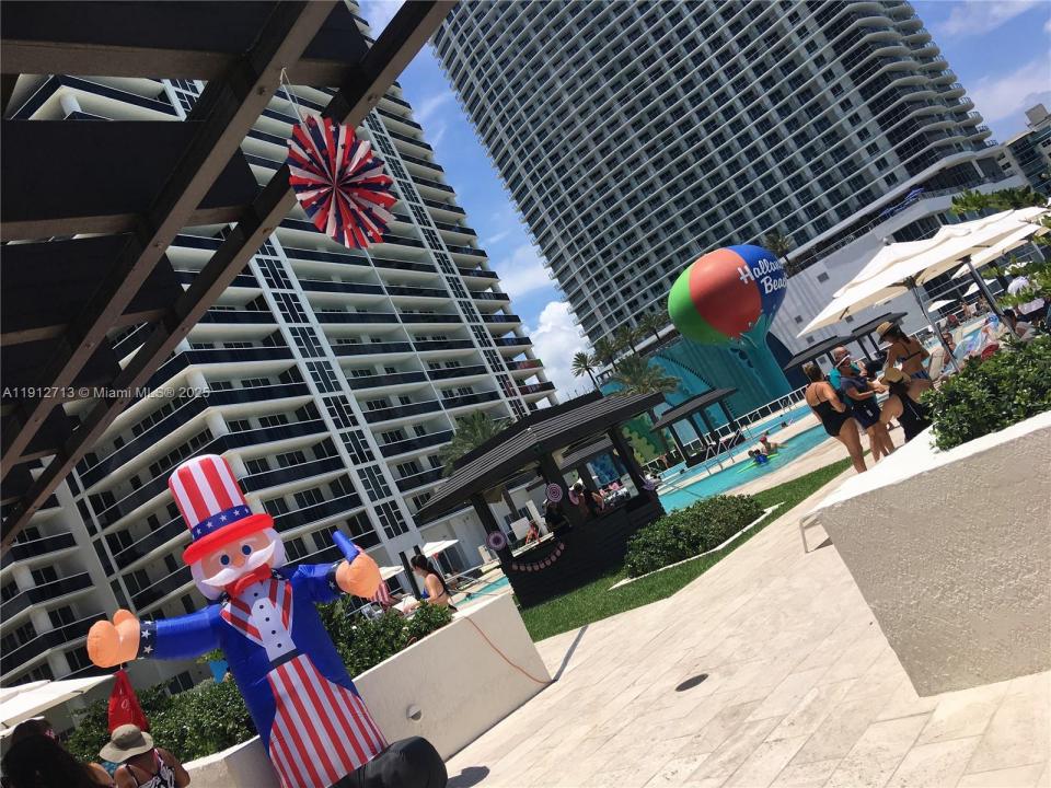 1830 S Ocean Dr 4407, Hallandale Beach, フロリダ 33009, アメリカ合衆国