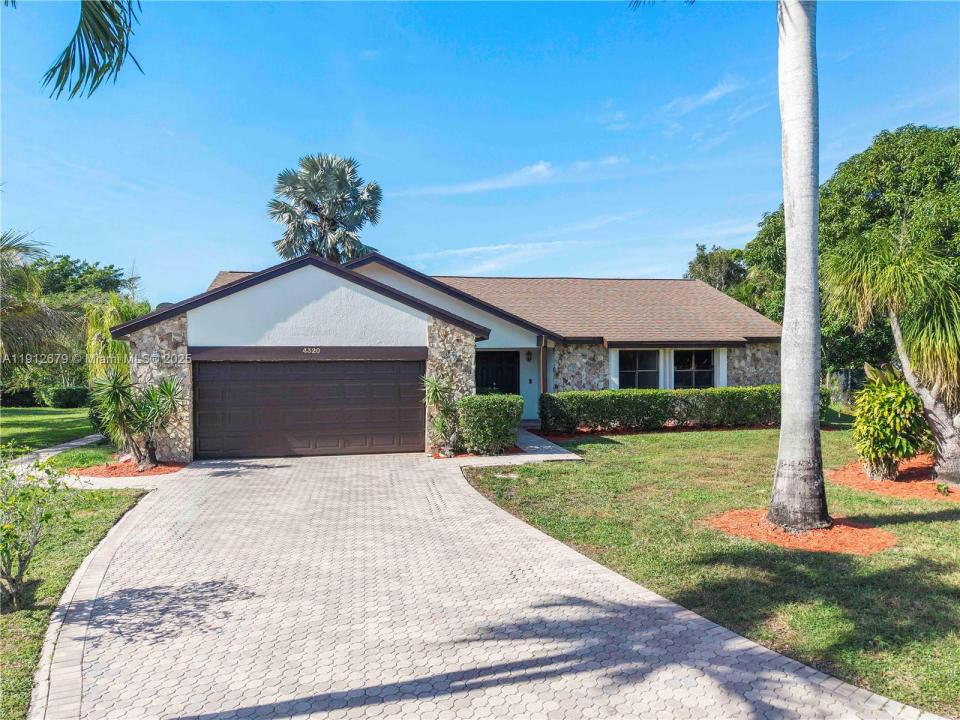 4320 NW 113th Ter, Coral Springs, 플로리다 33065, 미국