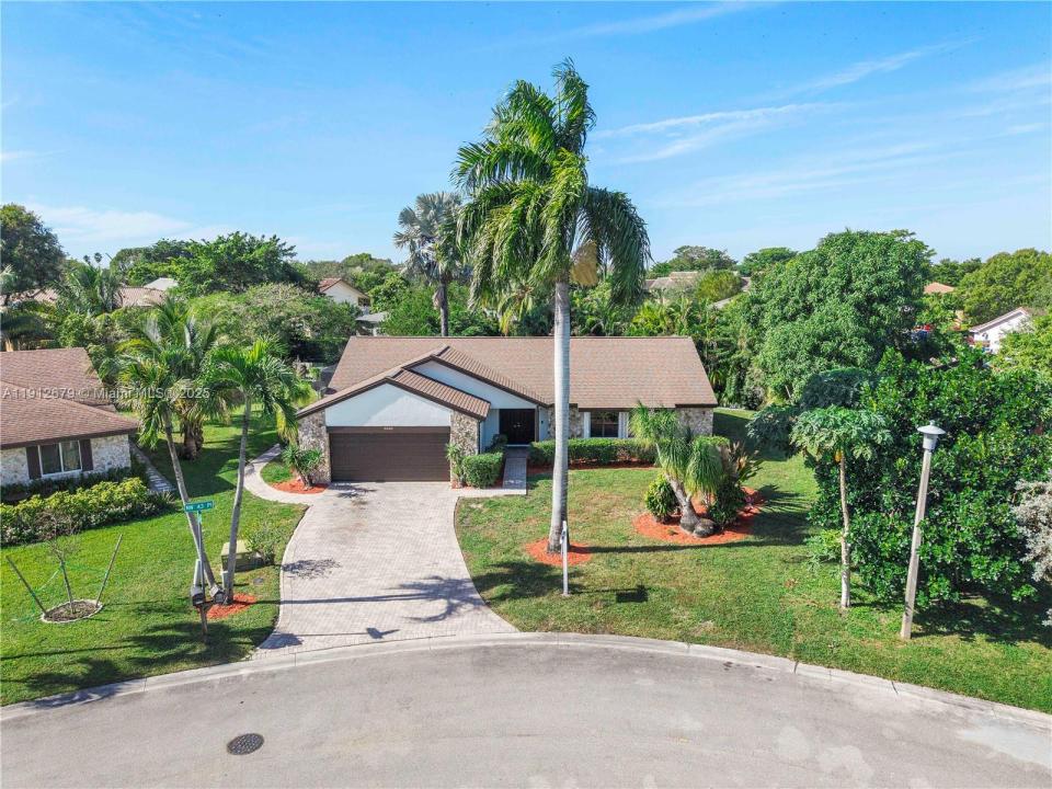 4320 NW 113th Ter, Coral Springs, 플로리다 33065, 미국