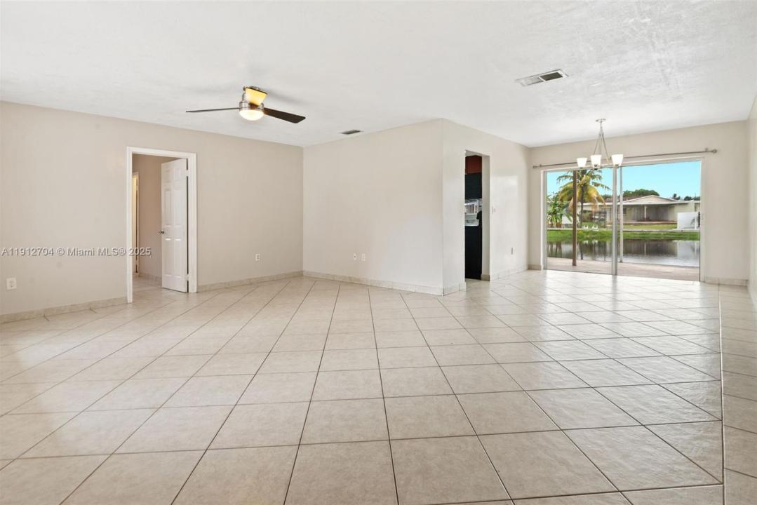 3813 S Lake Ter, Miramar, Flórida 33023, Estados Unidos