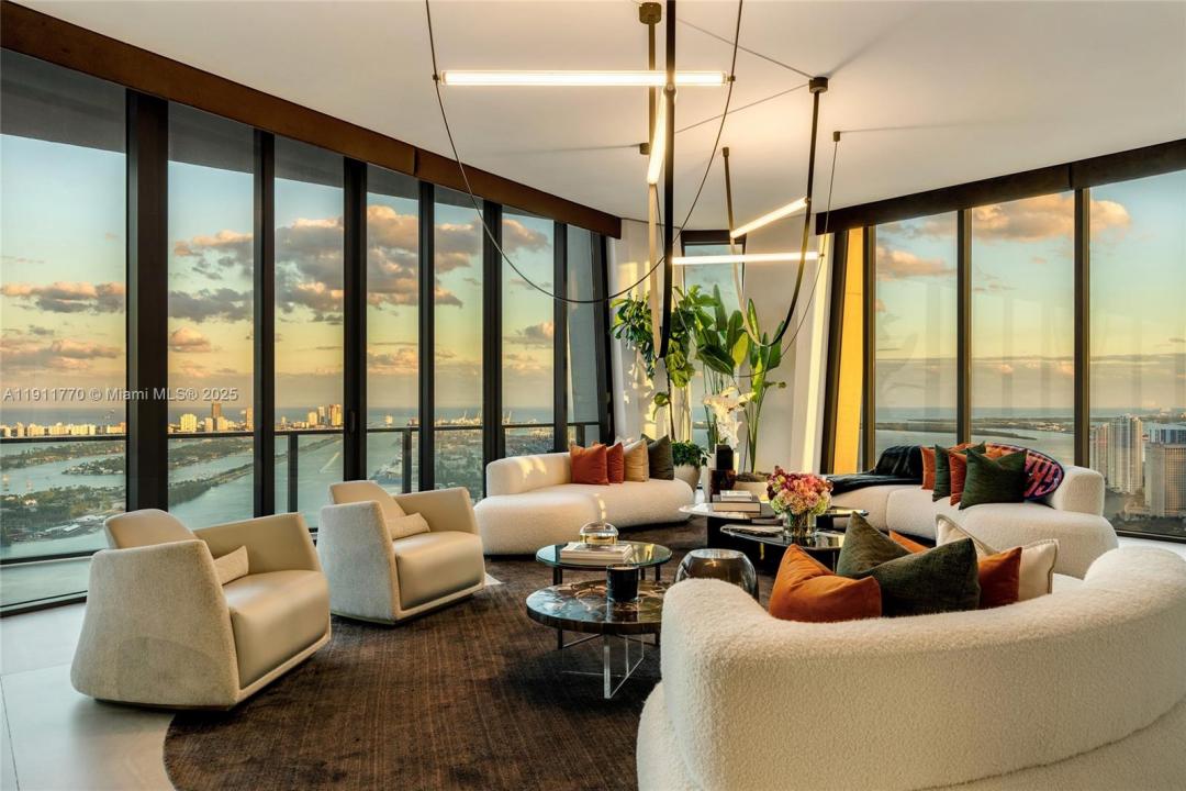 1000 Biscayne Blvd 5101, Miami, 플로리다 33132, 미국