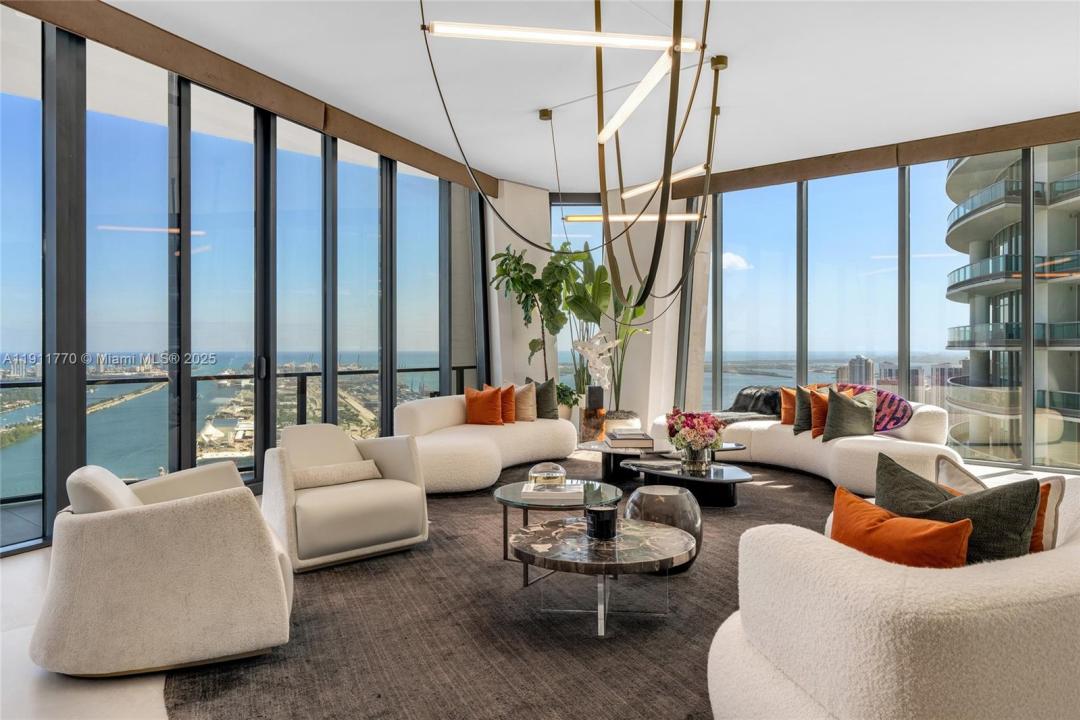 1000 Biscayne Blvd 5101, Miami, 플로리다 33132, 미국