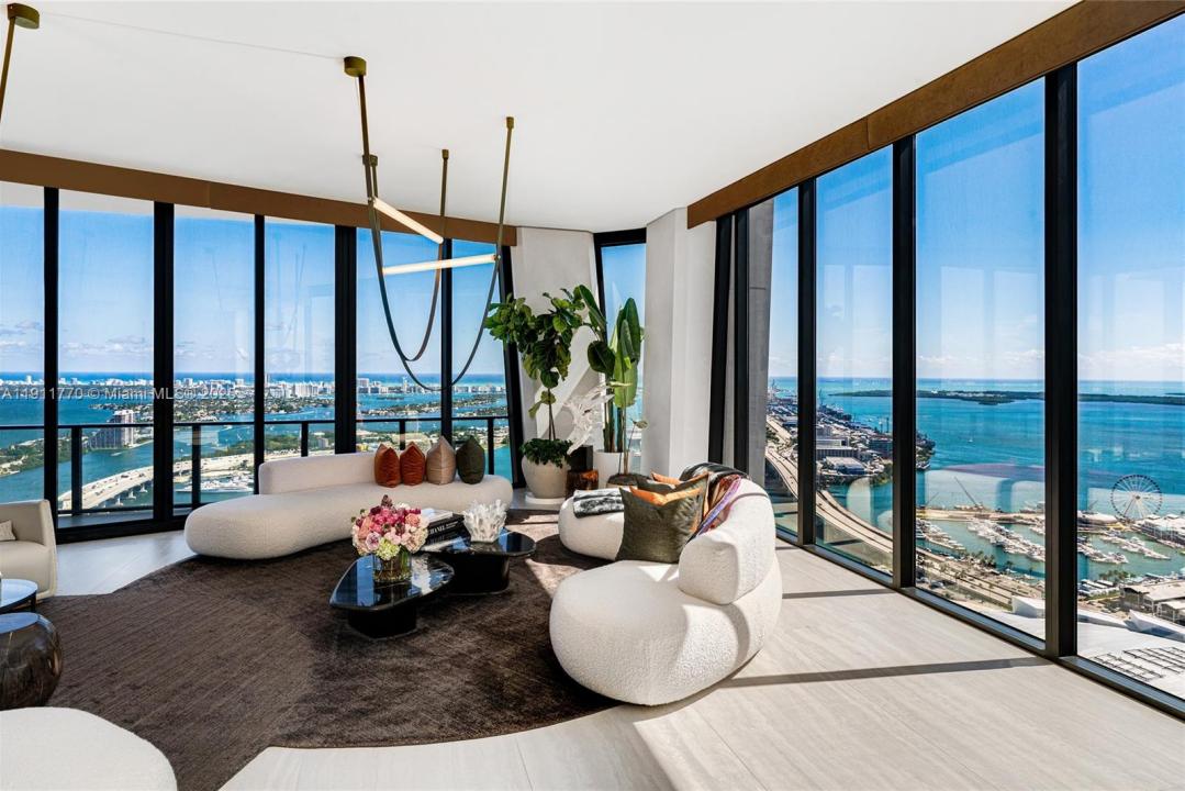 1000 Biscayne Blvd 5101, Miami, 플로리다 33132, 미국