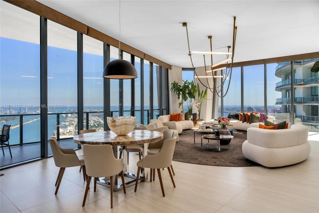 1000 Biscayne Blvd 5101, Miami, 플로리다 33132, 미국