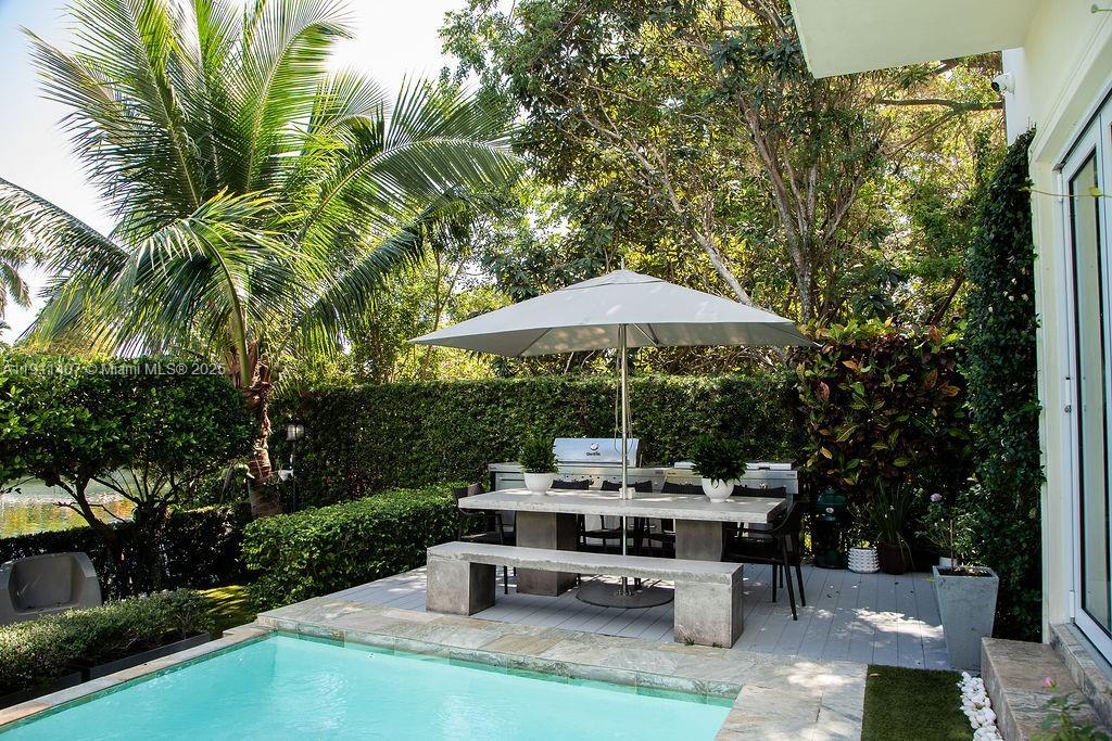 4819 University Dr 4819, Coral Gables, 佛罗里达州 33146, 美国