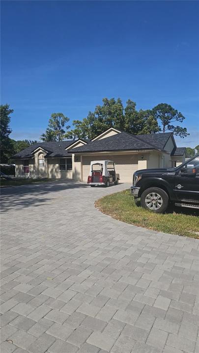 16311 E Secretariat Dr, Loxahatchee, Florida 33470