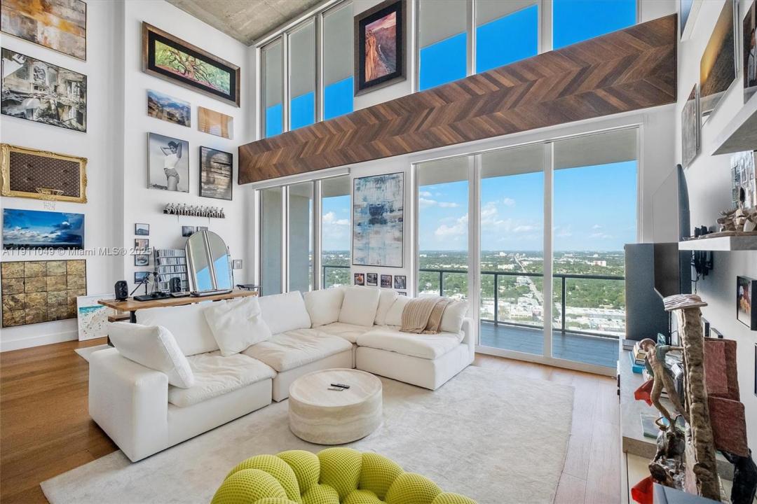 3470 E Coast Ave PH202, Miami, Floride 33137, États-Unis