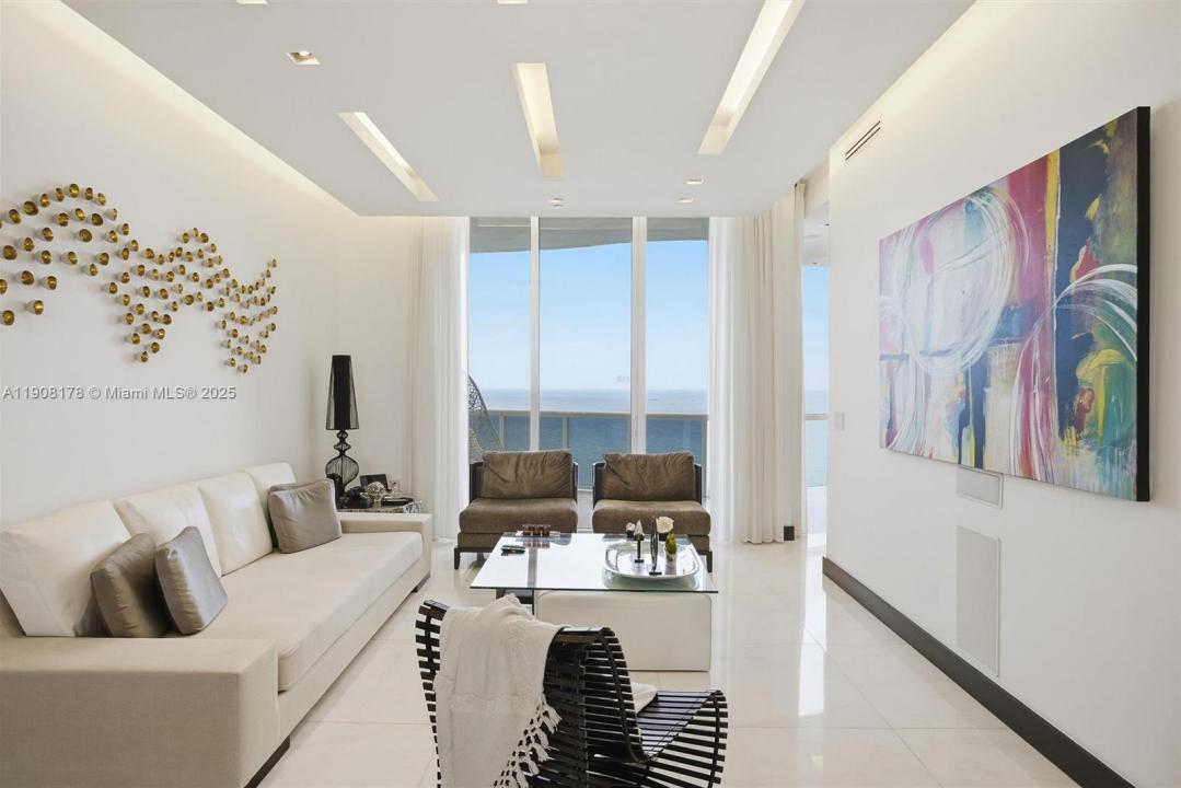 16001 Collins Ave 3504, Sunny Isles Beach, פלורידה 33160, ארצות הברית של אמריקה