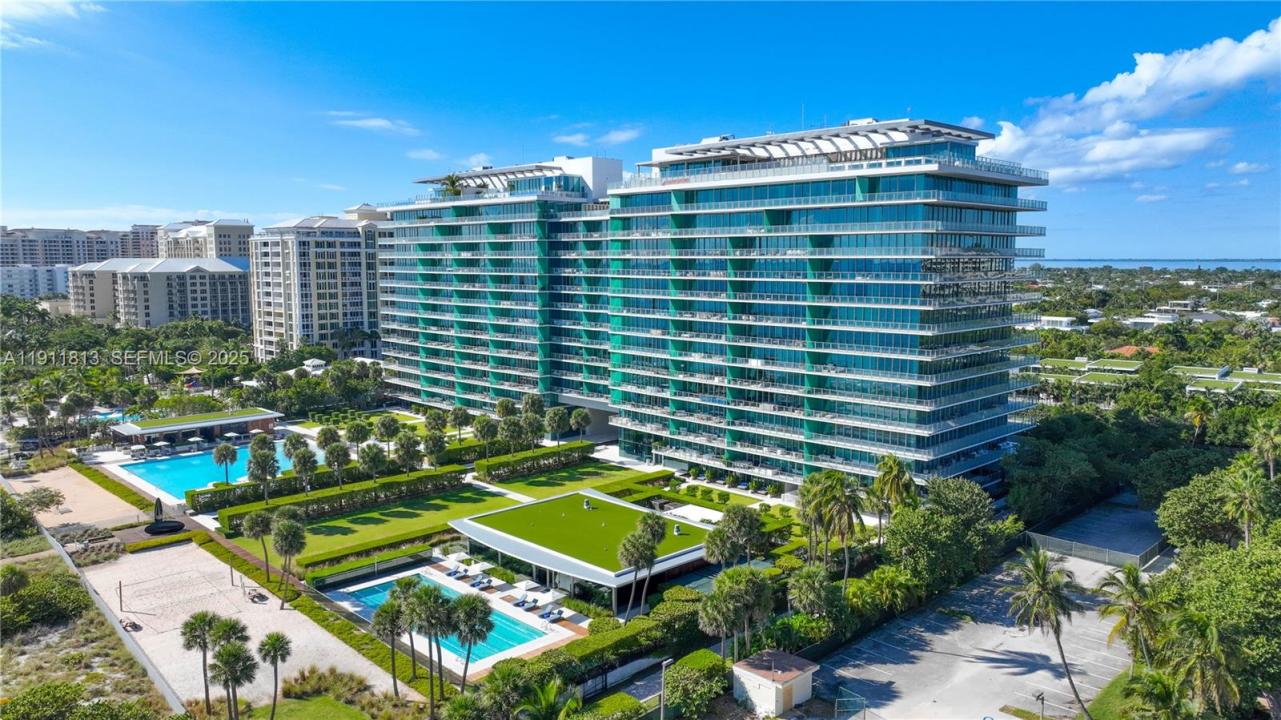 350 E Ocean Dr 301N, Key Biscayne, Florida 33149, USA