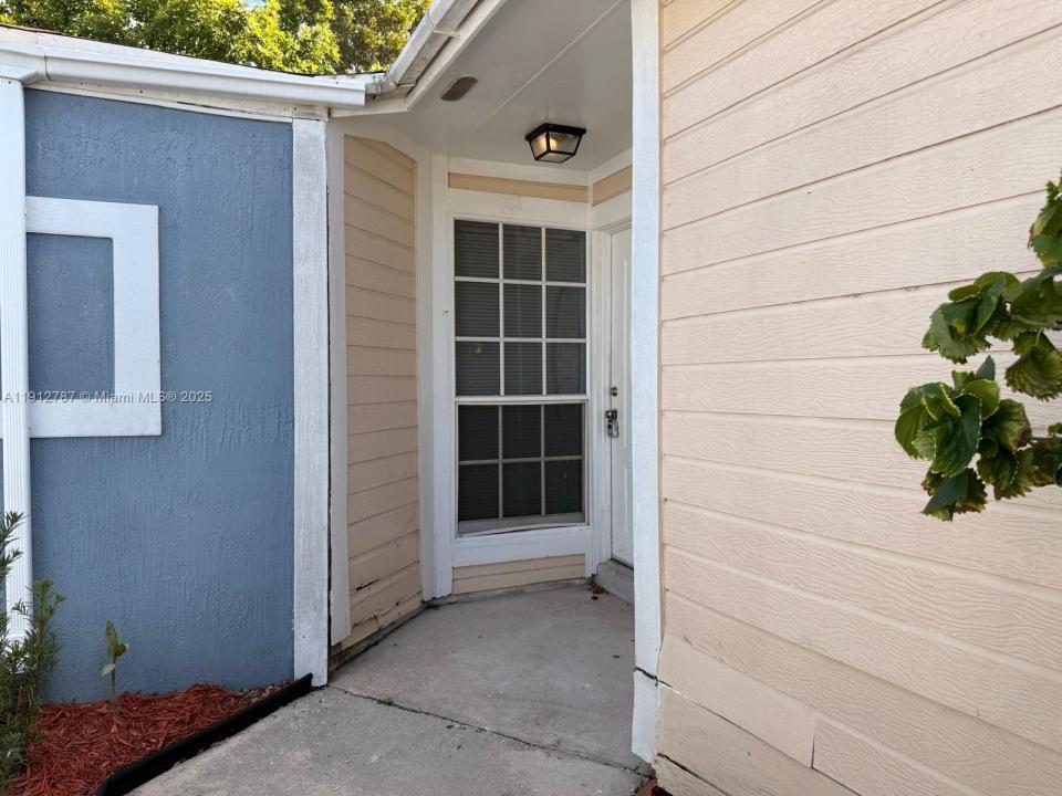 Miramar, Floride 33025, États-Unis