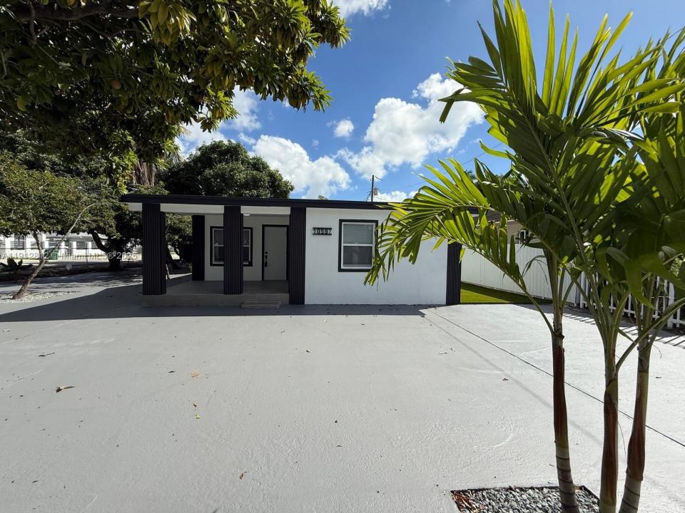 10597 NW 30th Ave, Miami, Floride 33147, États-Unis