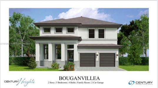 15433 SW 20th Ln, Miami, Florida 33185, USA