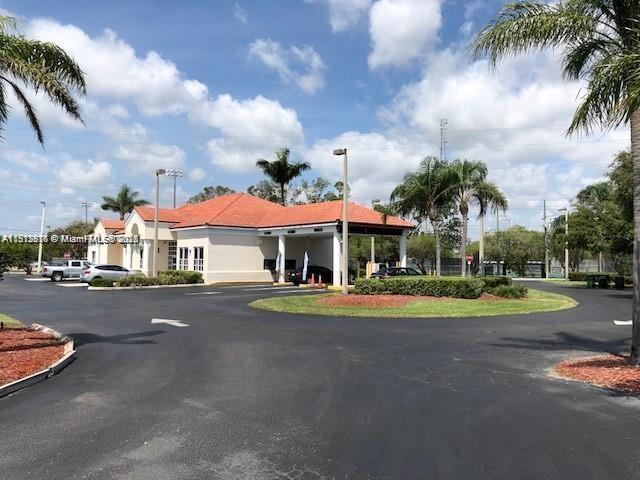 600 N Homestead Blvd, Homestead, Flórida 33030, Estados Unidos