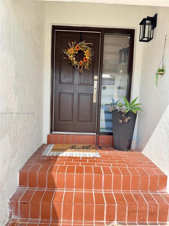 1271 SW 124th Ct 2-E, Miami, Floride 33184, États-Unis