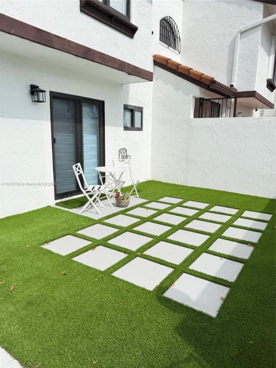 1271 SW 124th Ct 2-E, Miami, Floride 33184, États-Unis