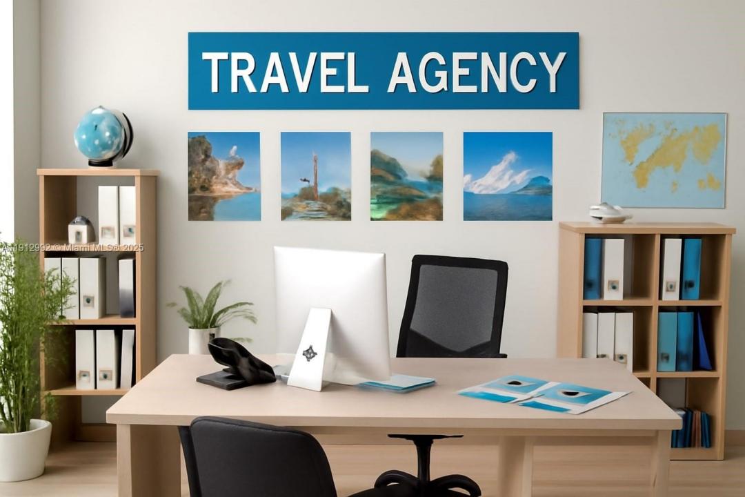For Sale - Travel Agency, Hialeah, 佛羅里達州 33030, 美國